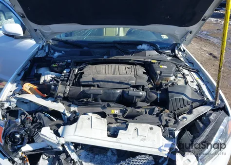 2014 Jaguar Xf V6 Sc from USA, damaged, VIN SAJWJ0EF2E8U26710